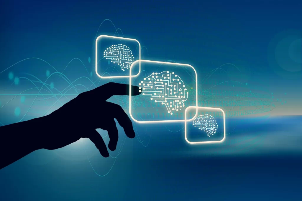 AI technology advancements